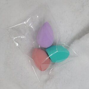 NWOT | 3pc Mini Beauty Blenders
